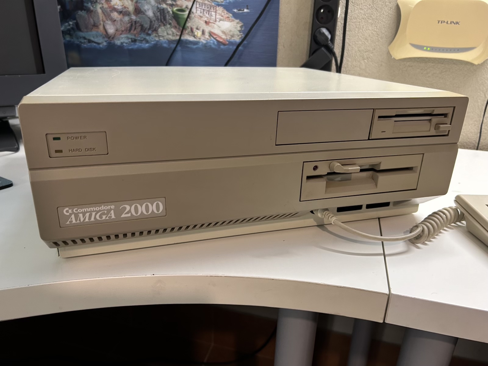 Amiga 2000 for sale