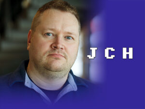 Legenda SIDowej muzyki! Wywiad z JCH