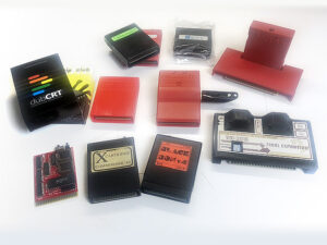 Wrzesień miesiącem kartridży