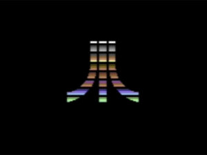 2600 by Fairlight. Demo na C64 w hołdzie Atari