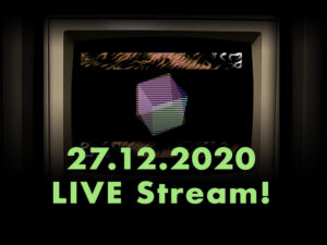 Świąteczny LIVE Stream