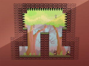 Styczeń miesiącem polskich gier. Gravity Duck 64