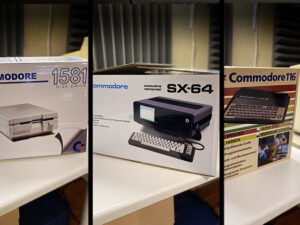 Letnie Marzenia Kolekcjonera?