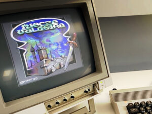 Miecze Waldgira 2. Autorzy gry wspominają