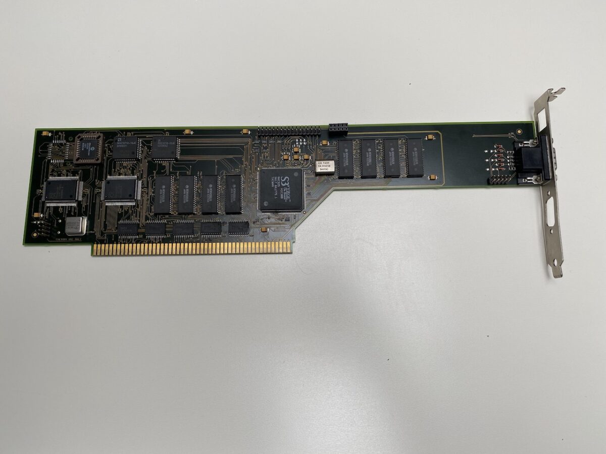 Amiga cards for sale