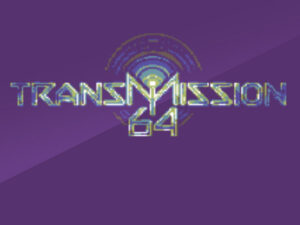 Zakończyło Się Demoparty Transmission64 2022