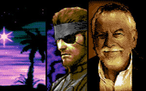 Learn Pixel Art By Converting