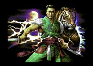 Lost SamurAI Compopic