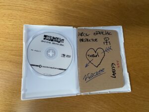 PL Demoscene Souvenirs