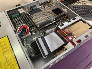 SCSI-2-SD and SGI Indy