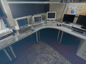 State Of The Collection